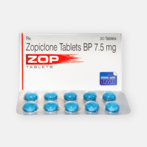 Diazepam 10mg IP Tablets