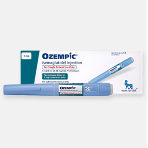 Ozempic 1mg Injection
