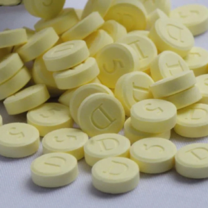 Generic Diazepam 5mg (100 Tablets)