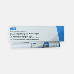 Buy Semaglutide Injection 5mg